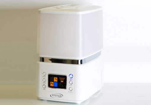 Humidifier IONMAX ION90c