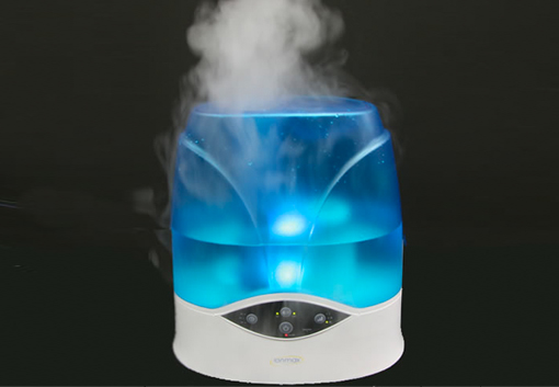Humidifiers IONMAX ION60c