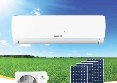 Solar Aircon3